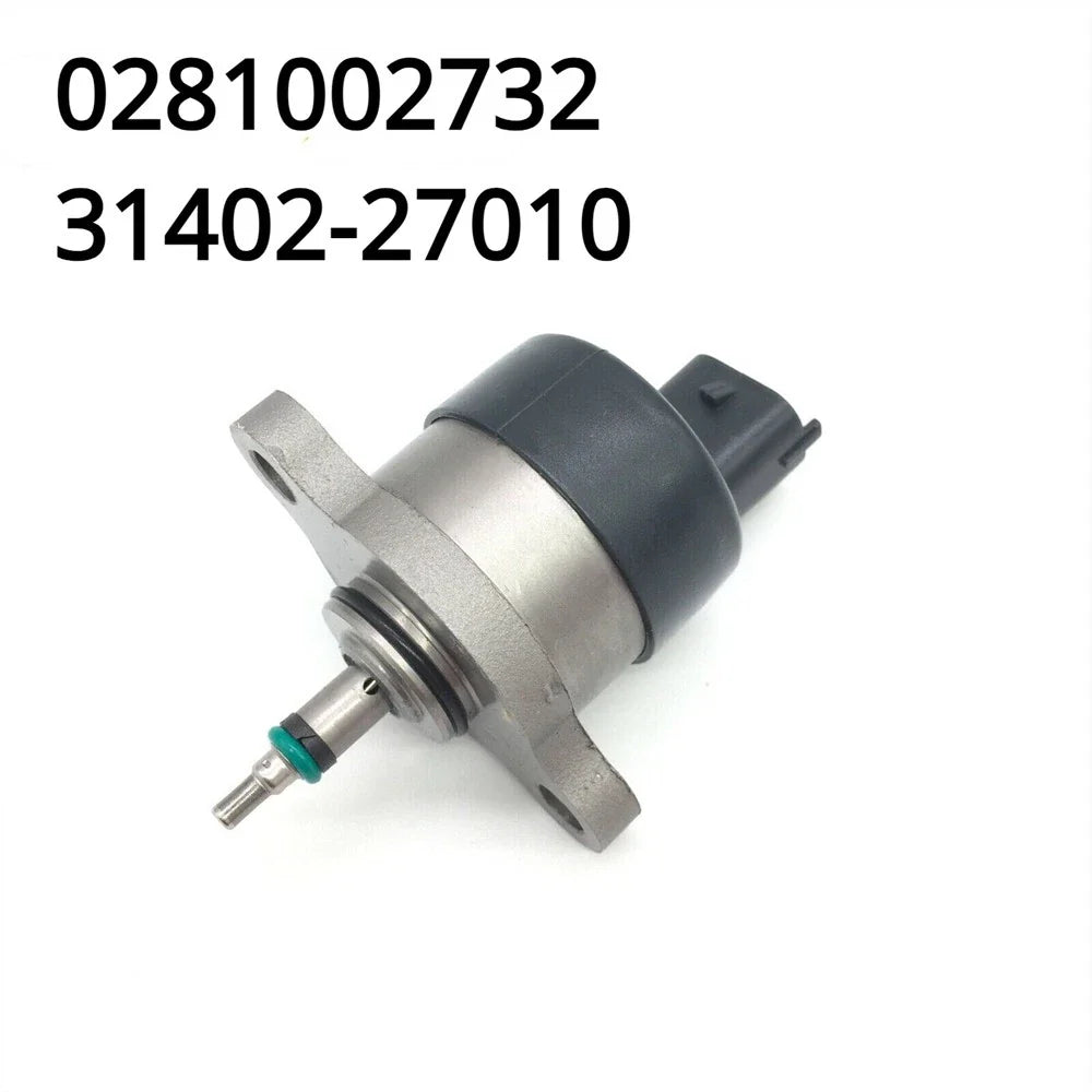 Common Rail Pressure Regulator for Hyundai Kia (2006-2016)