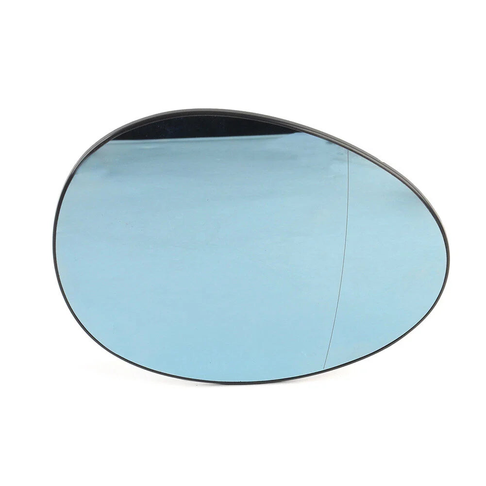 Heated Mirror Glass for Mini R55 R56 R57 R58 R59 R60 R61 (2007-2015)