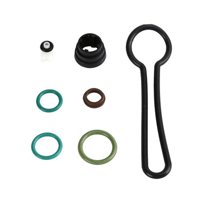 4pcs Arbor Nut for Delta Unisaw Right Tilt Saws (902-01-200-9848)