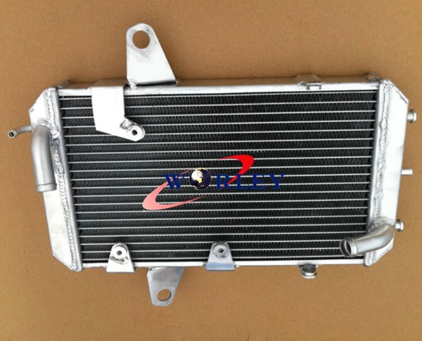 Aluminum Radiator for Can-Am DS450 (2008–2011)
