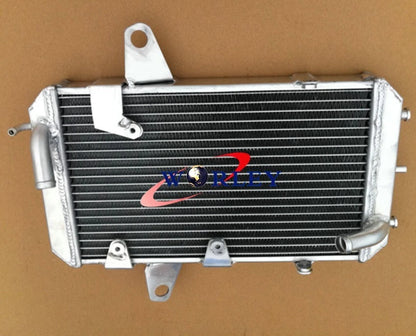 Aluminum Radiator for Can-Am DS450 (2008–2011)