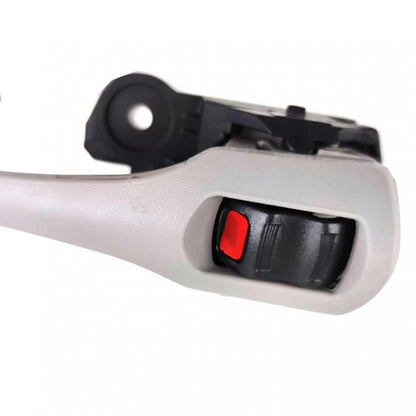 Interior Door Handle Gray Left Fits Toyota Corolla Altis ZRE141 4D 2010-13 D06