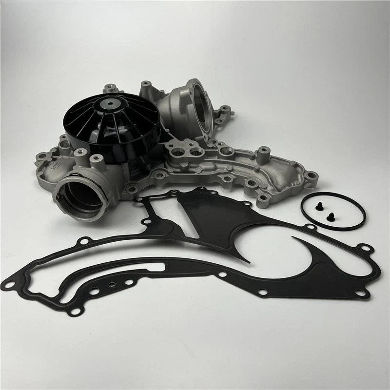 Water Pump for Mercedes CL550 CLS550 E550 GL450 GL550 ML550 S550 (2003-2012)