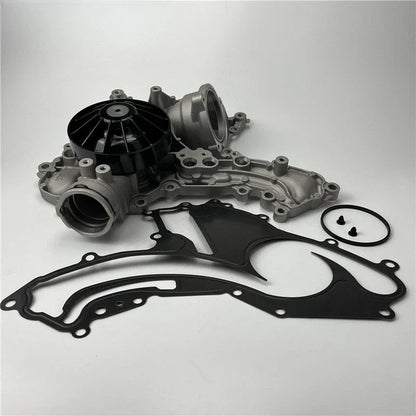 Water Pump for Mercedes CL550 CLS550 E550 GL450 GL550 ML550 S550 (2003-2012)