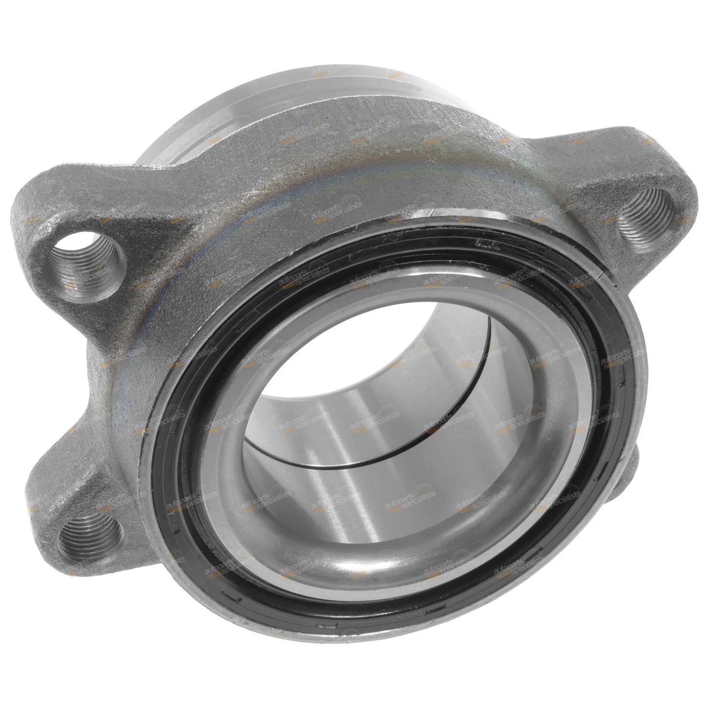 Front Wheel Bearing for Nissan Elgrand E51 (2002–2010) with ABS