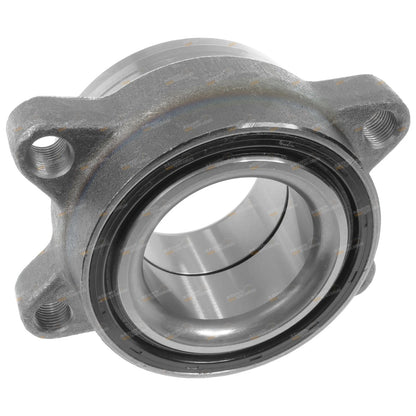 Front Wheel Bearing for Nissan Elgrand E51 (2002–2010) with ABS