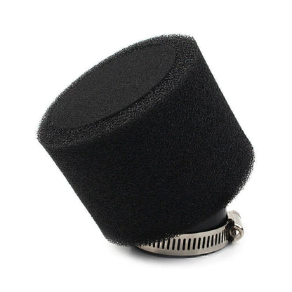 45mm Air Filter Cleaner for CRF 50cc 70cc 90cc 110cc 125cc ATV
