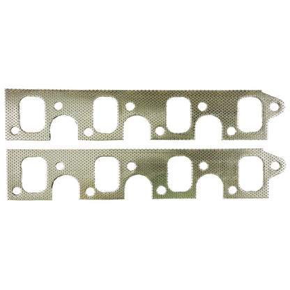 Exhaust Manifold Gasket for Fairlane ZC ZD ZF ZG ZH ZJ ZK (1970–1983)