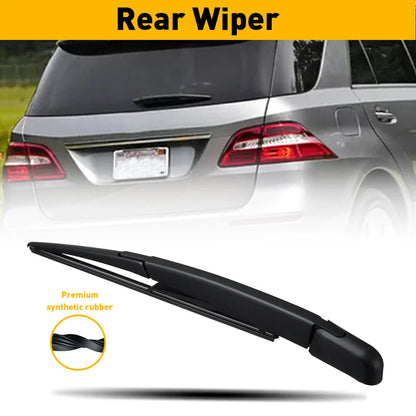 Rear Wiper Blade Arm for Mercedes Benz ML350 ML400 ML550 (2005–2019)