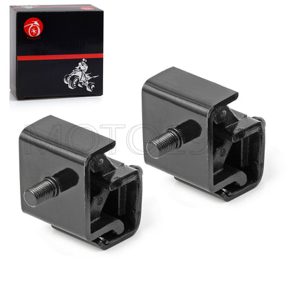 Front Motor Mount for Yamaha Gas Golf Cart G1 (1985–1991)