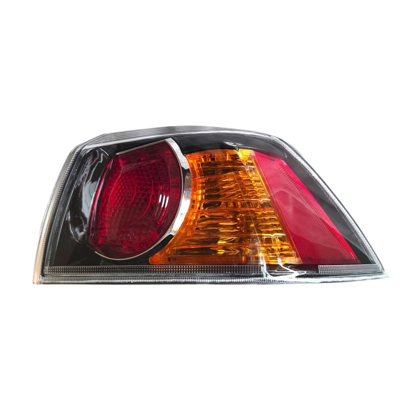 Right Tail Lamp Outer
