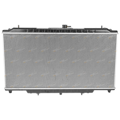 Aluminium Alloy Radiator 4.5L Radiator for Nissan Patrol GU V6 (1997-2001)