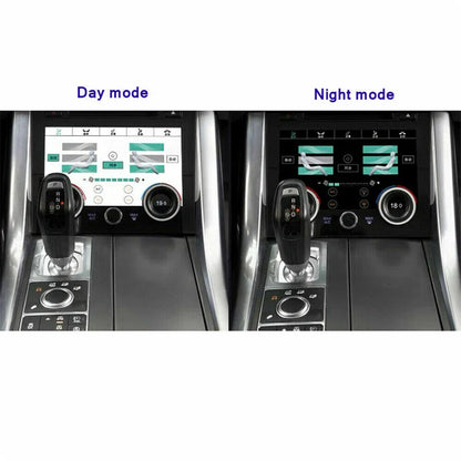 A/C Control Screen for 2014-2017 Range Rover Sport