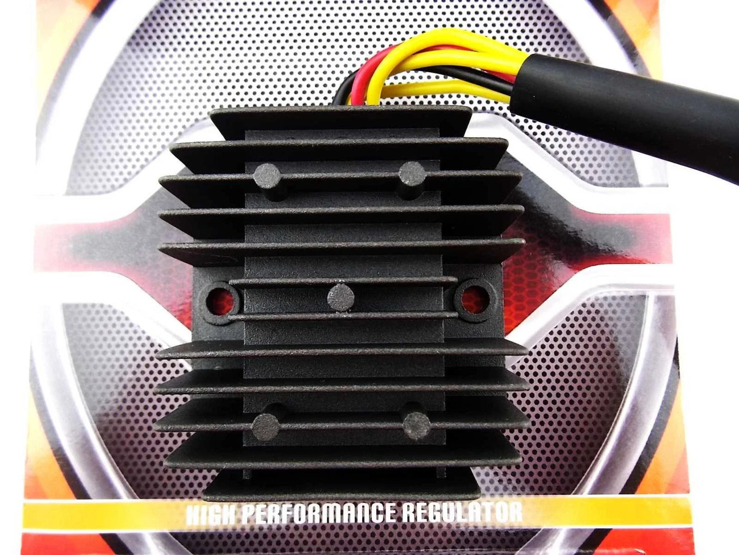 Regulator Rectifier Assembly for Suzuki DR350 (1990-1999)
