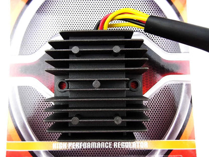 Regulator Rectifier Assembly for Suzuki DR350 (1990-1999)