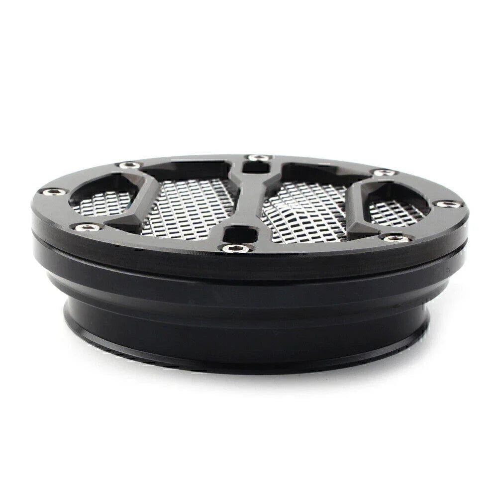 CNC Air Intake Filter Cover for BMW R NineT R9T (2014-2023)