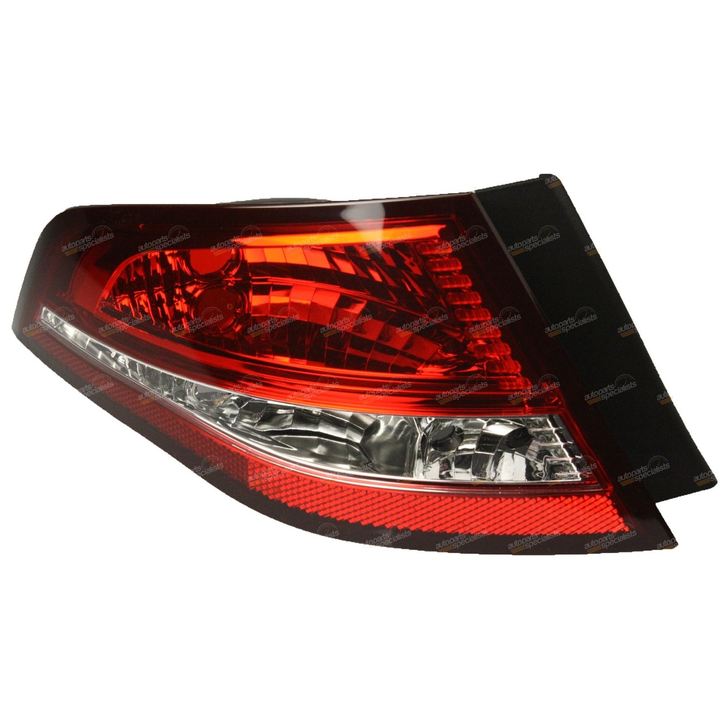 LH Tail Light for Ford FG Falcon Sedan (2008–2014)