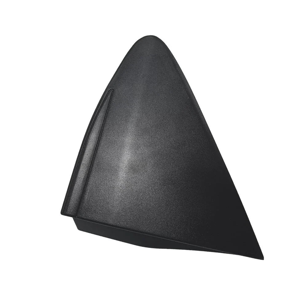 Left Side Rearview Mirror Trim Cover for Toyota Yaris (2015-2017)
