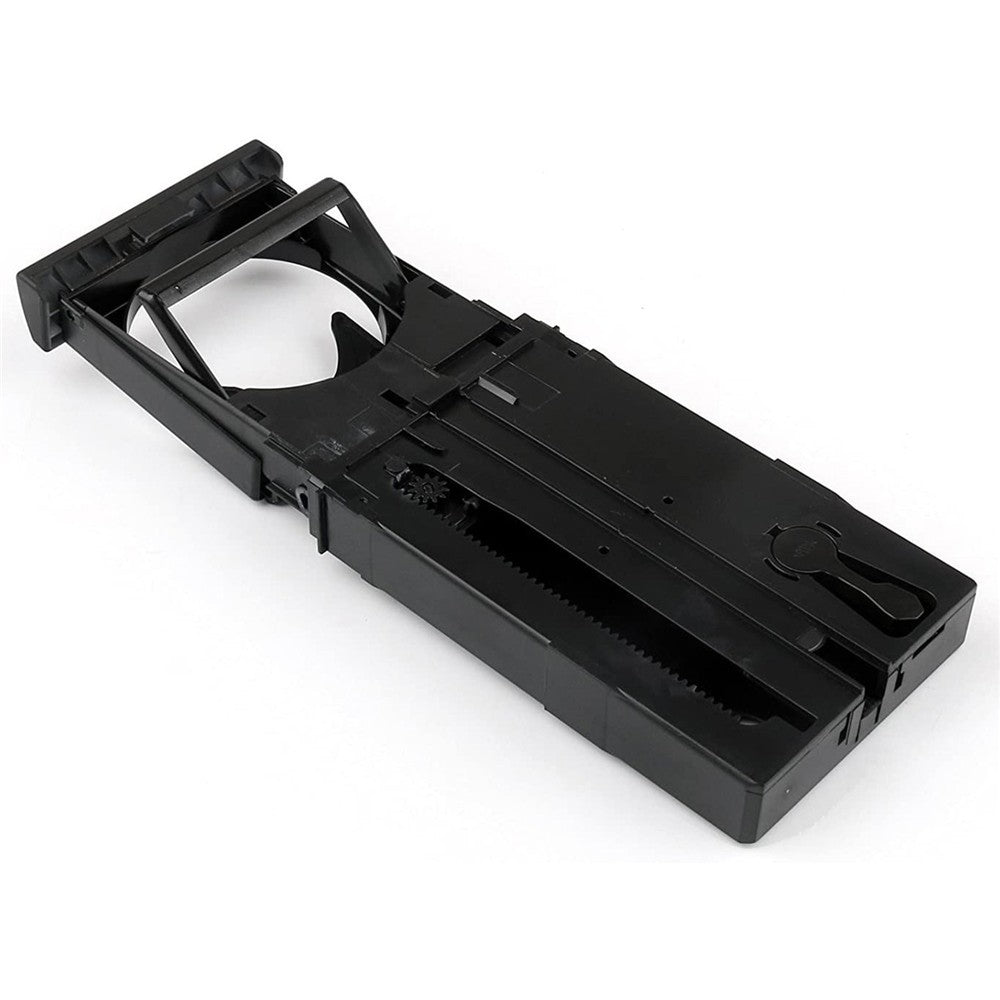 Stretch Cup Holder Stand for Audi A6 C5 (1998–2005) A4 (1998–2002)