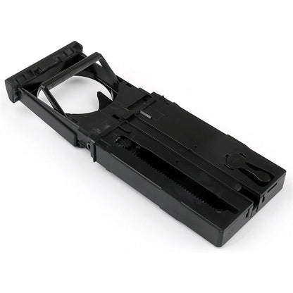Stretch Cup Holder Stand for Audi A6 C5 (1998–2005) A4 (1998–2002)