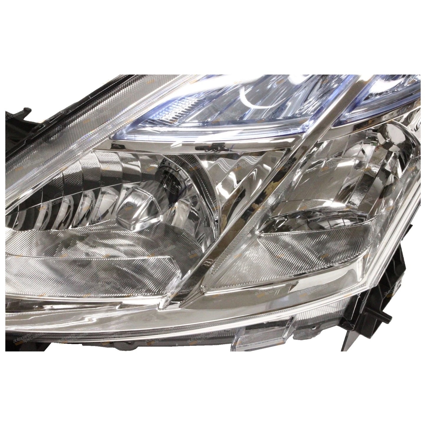 LH Headlight for Nissan Maxima (2009–2013)
