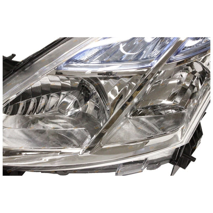 LH Headlight for Nissan Maxima (2009–2013)