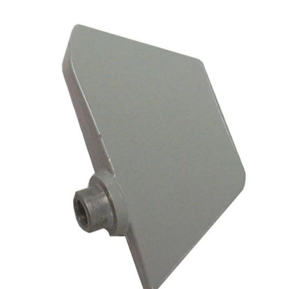 Steering Fin for Volvo Penta 280B 290A 290DP AD30 DP-B1 (1980–1990)