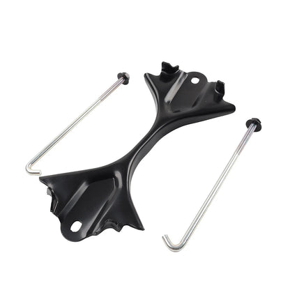 Accelerator Foot Rest Brake Clutch Gas Pedal Cover for Mazda 2 3 6 CX-3 CX-4 CX-5 (2010–2023)