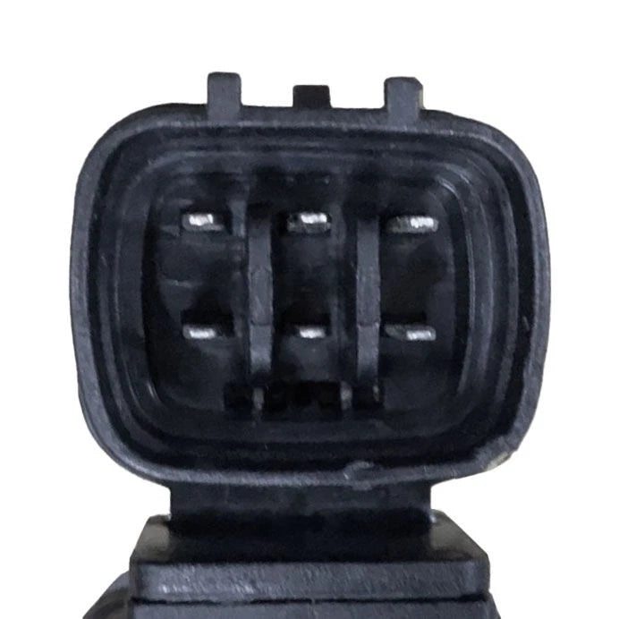 Front Right Window Regulator with Motor for Mitsubishi Triton (2006–2015)