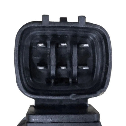 Front Right Window Regulator with Motor for Mitsubishi Triton (2006–2015)