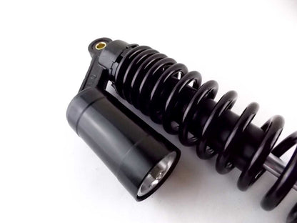 Rear Air Nitrogen Cell Shock Absorbers for Kawasaki ZRX1200 (1997–2006)