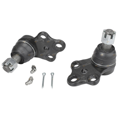 Set of 2 Lower Ball Joints for Nissan Pathfinder R50 (1995–2005) 4X4