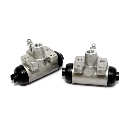 Set of 2 Rear Wheel Brake Cylinders for Honda S-MX RH1 (1996–2002)