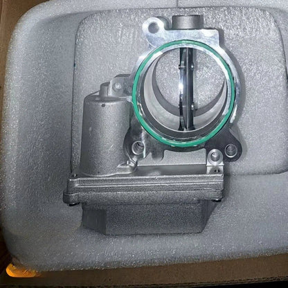 Throttle Body for Hyundai Grandeur Santa 2.2 CRDi (2004–2014)
