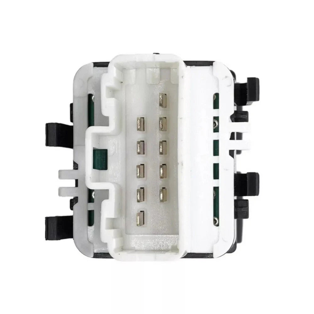 Power Window Switch for Renault Clio, Megane, Laguna, Scenic (1998-2012)
