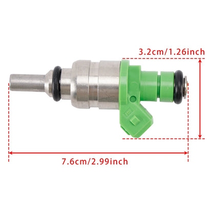 Shift Pallets for Toyota Corolla RAV4 (2019–2023)