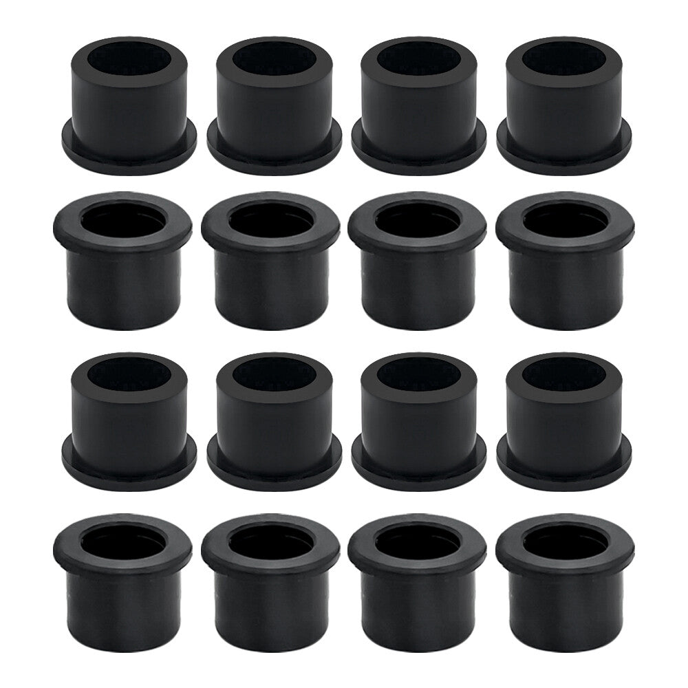 Set of 4 A Arm Bushings for Yamaha YFS200 (1988–2006)