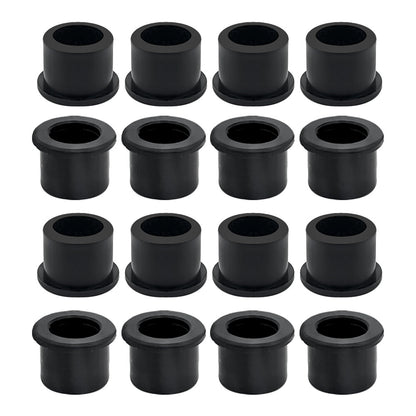 Set of 4 A Arm Bushings for Yamaha YFS200 (1988–2006)