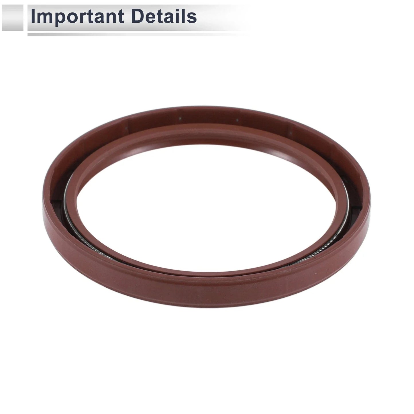 Rear Crankshaft Oil Seal for Honda Civic (2001-2016)
