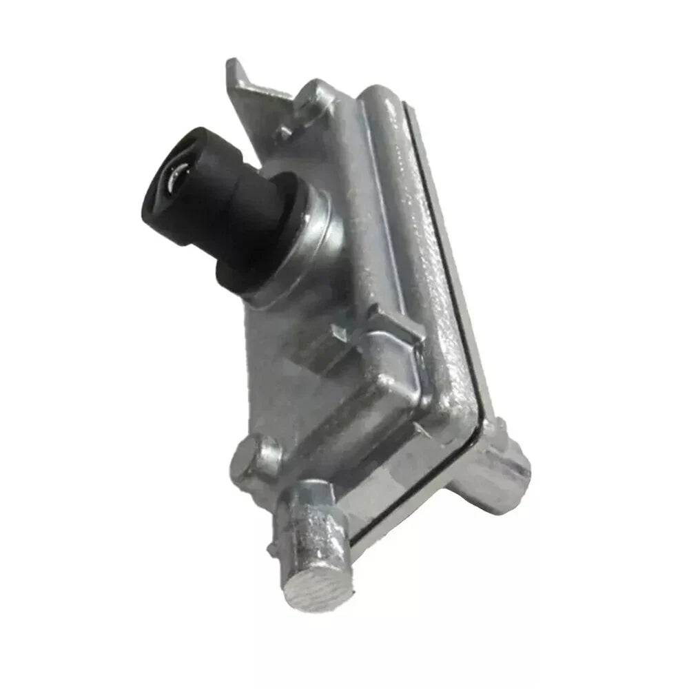 Front View Camera for Jeep Wagoneer L (2023-2024)