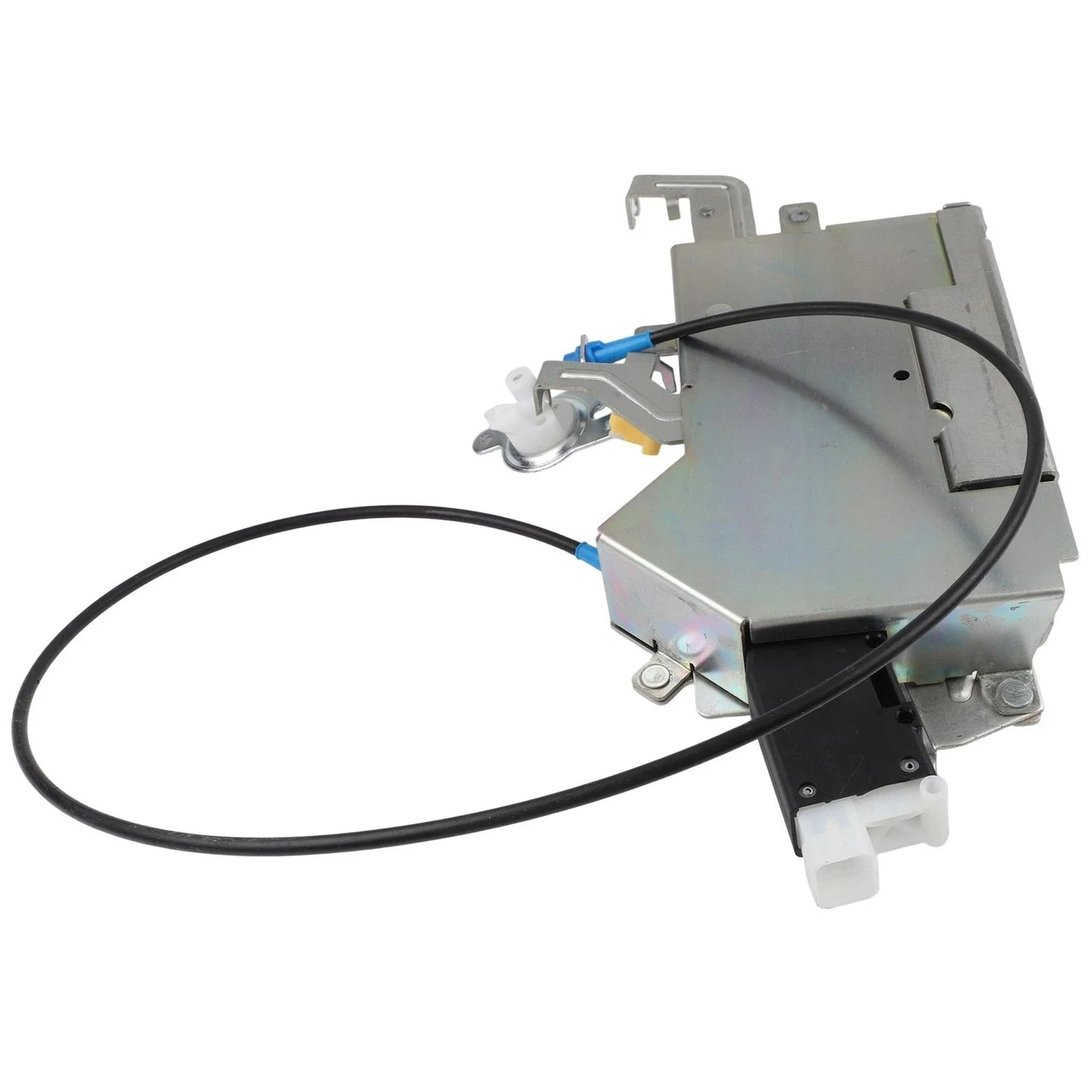 LH Side Door Lock for Ford Transit MK6 MK7 (2000–2013)