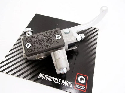 Front Brake Master Cylinder Lever Assembly for Suzuki RM250 (2001-2008)