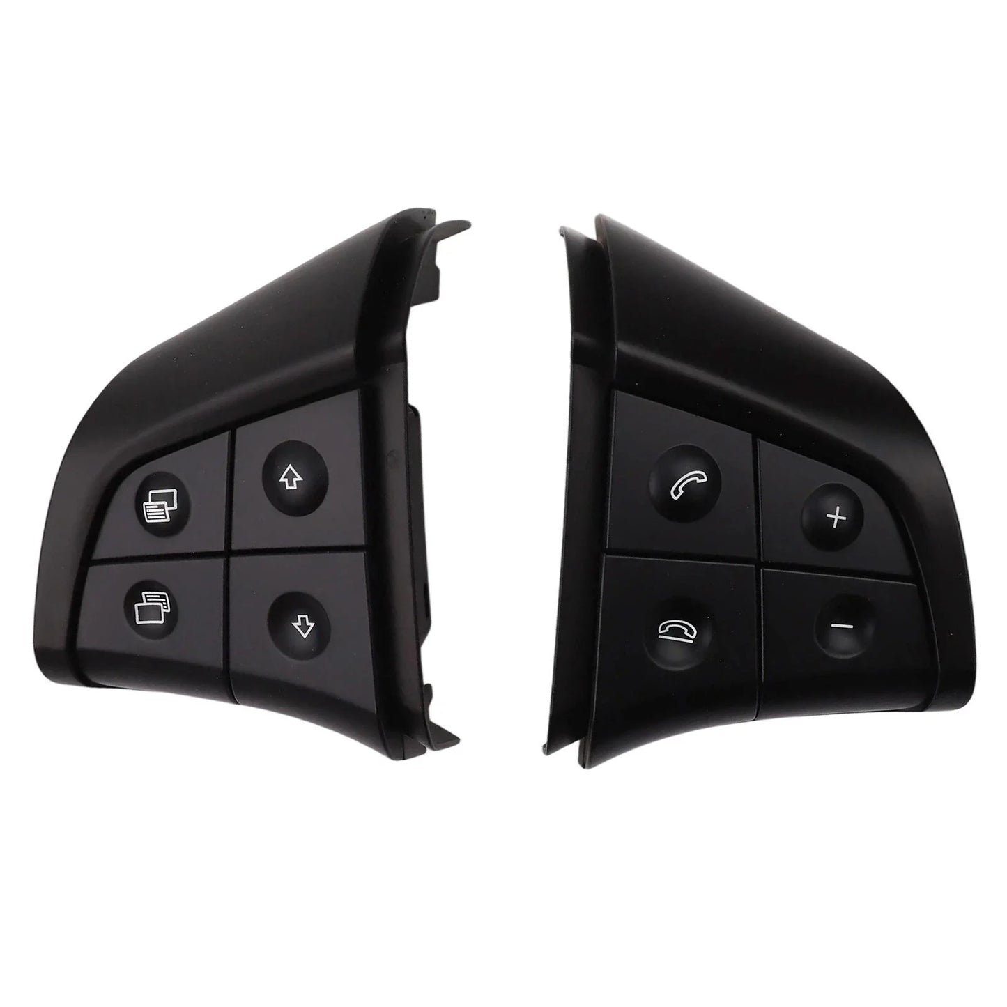 Steering Wheel Switch Button for Mercedes W164/W251/W245 ML/GL B/R-Class (2005–2012)