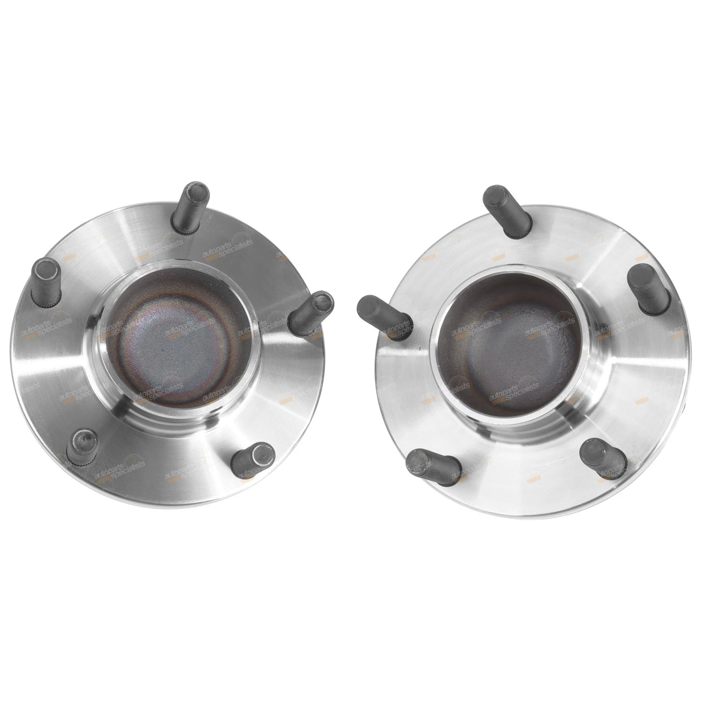 Front Wheel Bearing Kit for Holden HSV XU6 VT L67 (1998)