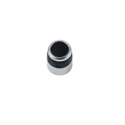 Center Dashboard Radio CD Volume Knob for BMW X3 (2011–2017)