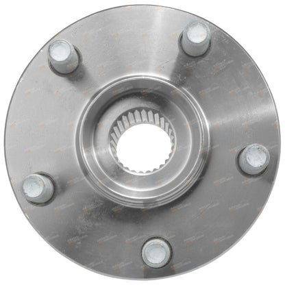 Rear Wheel Bearing Hub Assembly for Subaru XV GP7 GT7 (2012-2019) 100mm PCD
