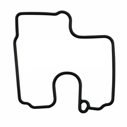4 x Carburettor Repair Kit Gaskets Valves Needles for GSX-R600 (1997–2000)