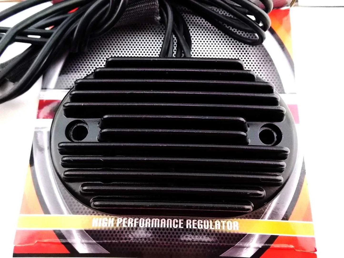 Regulator Rectifier Assy for Harley Davidson FXSTS Softail Springer (01-06)