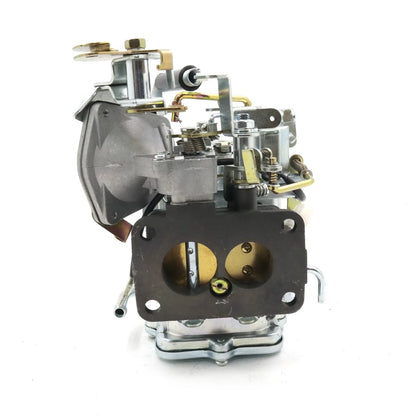 Carburetor Assembly for Mazda 616 626 Capella Bongo Luce (1970–1984)