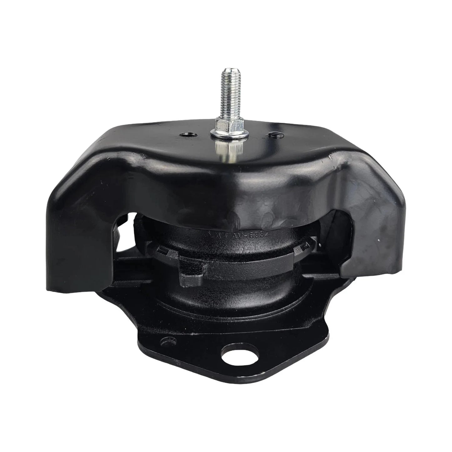 Front Engine Mount for Mitsubishi Pajero (1997–2006)